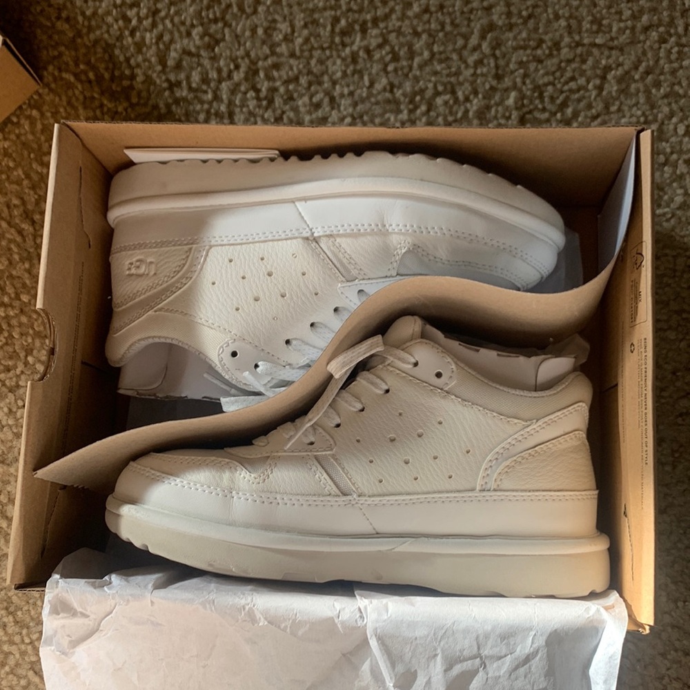 Ugg highland sneaker